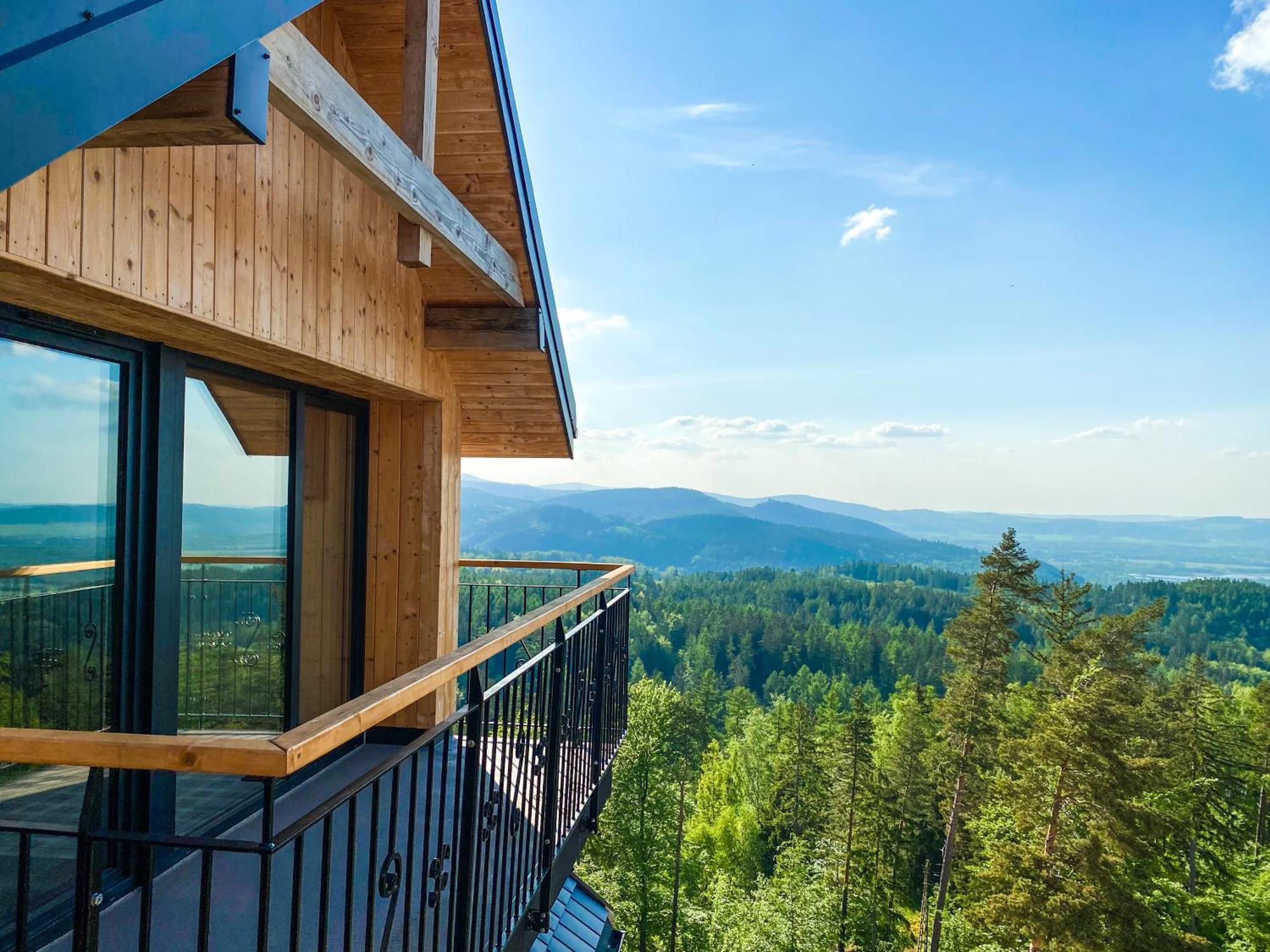 Kazalnica Family&Conference Resort Kolo Karpacza Sosnówka Dış mekan fotoğraf