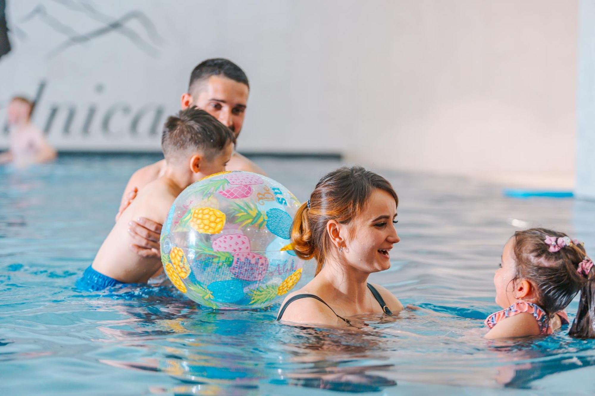 Kazalnica Family&Conference Resort Kolo Karpacza Sosnówka Dış mekan fotoğraf